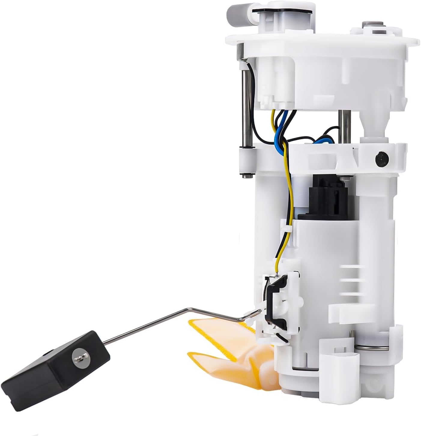 WayJun 23221-21060 Fuel Pump Module Compatible with 2001-2005 Toyota Echo, 2004-2005 Scion xA xB 1.5L L4 replace Nume SP9030M
