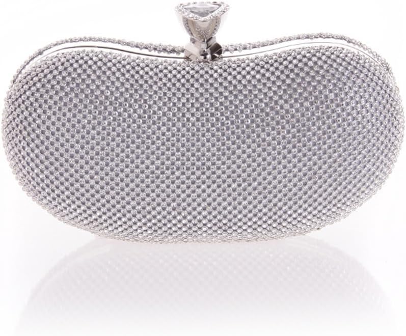 European and women's bag package set diamond technology dinner will