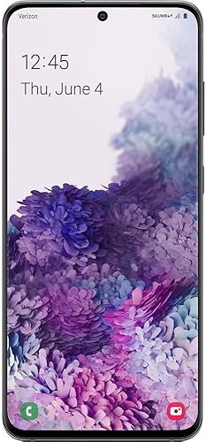 Miniatura 7 de SAMSUNG Galaxy S20 5G 128GB Cloud White - Totalmente desbloqueado (renovado)