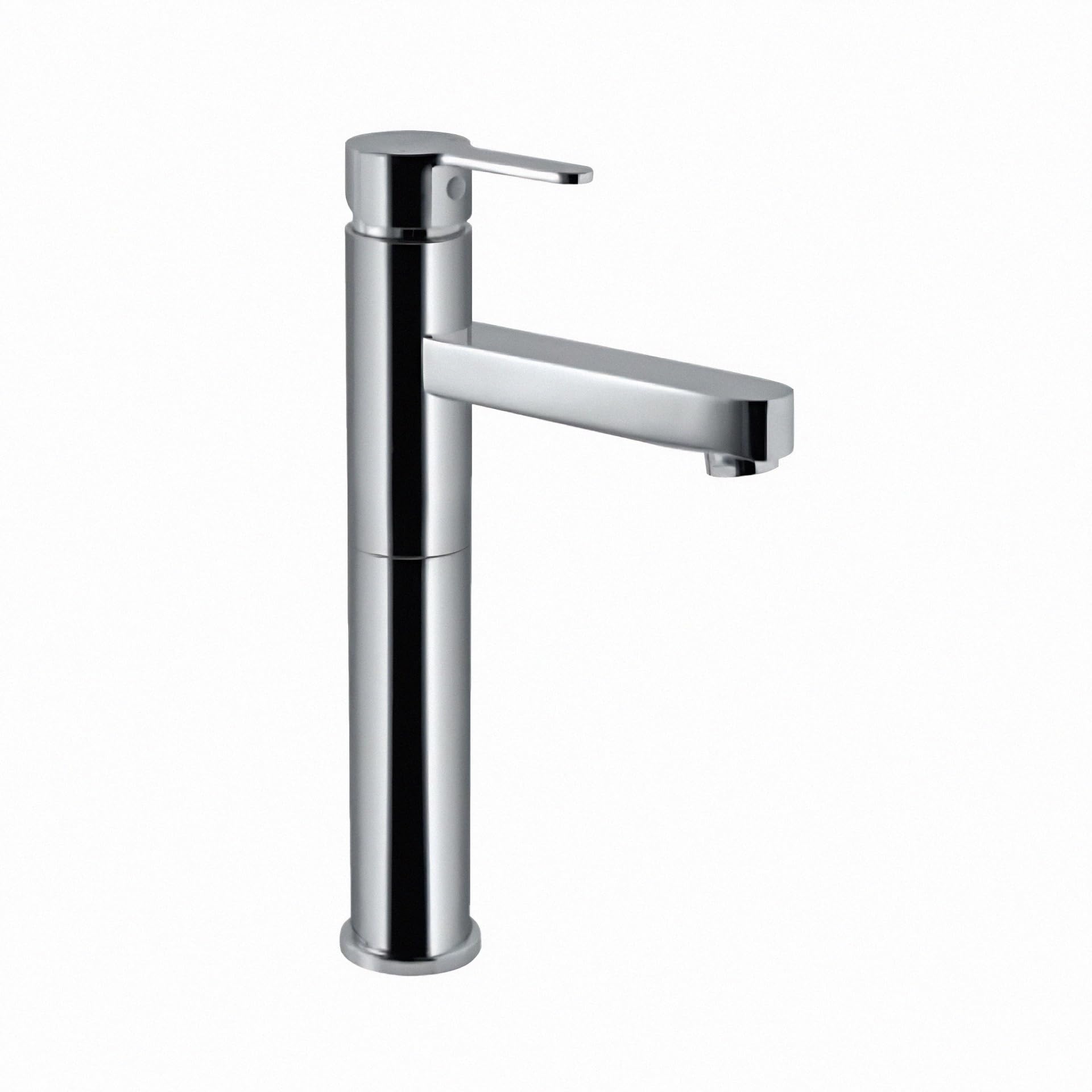 JAQUAR FUSION Series Table Mounted Tall Boy HOT and COLD BASIN
