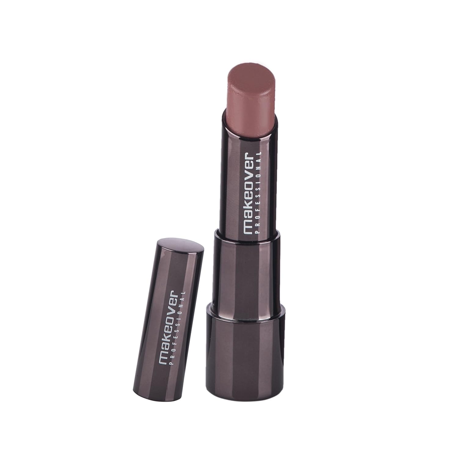 Makeover Professional Creamy Matte Lipstick (Shade No.19)