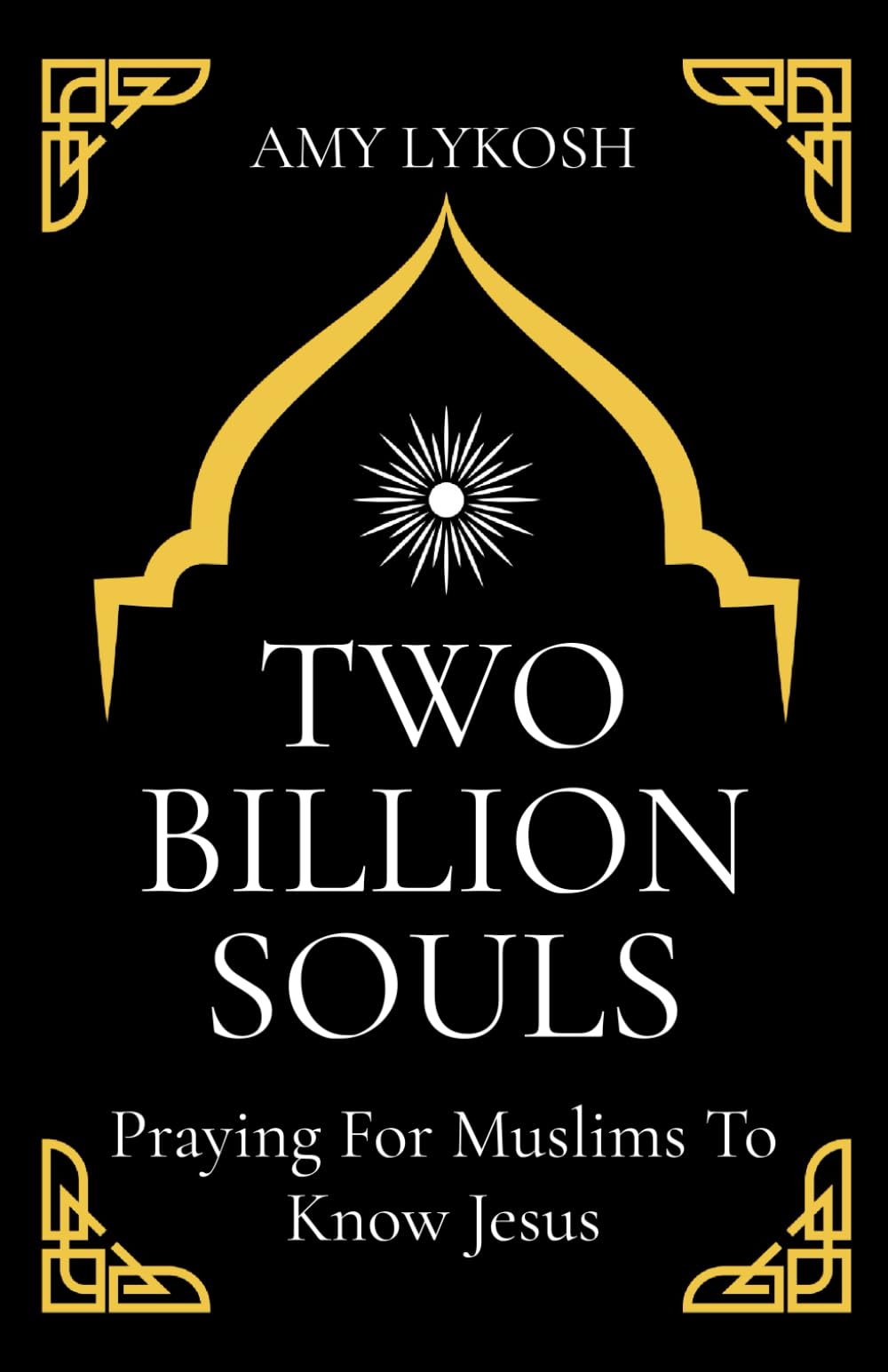 Two Billion Souls