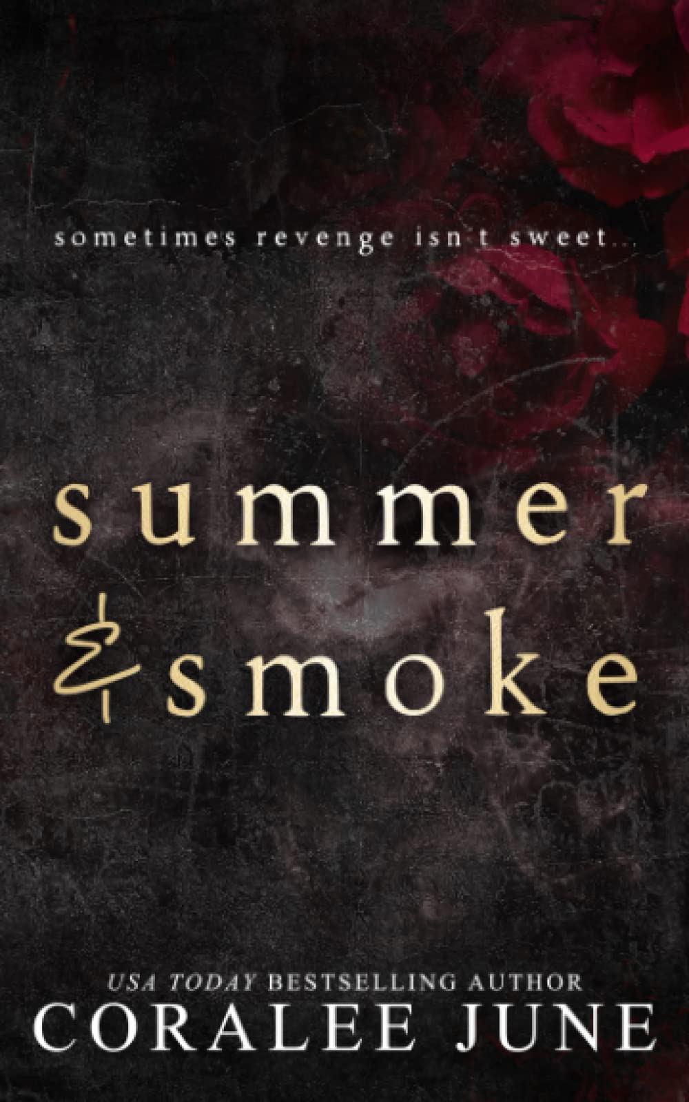 Summer and Smoke (The Bullets)
