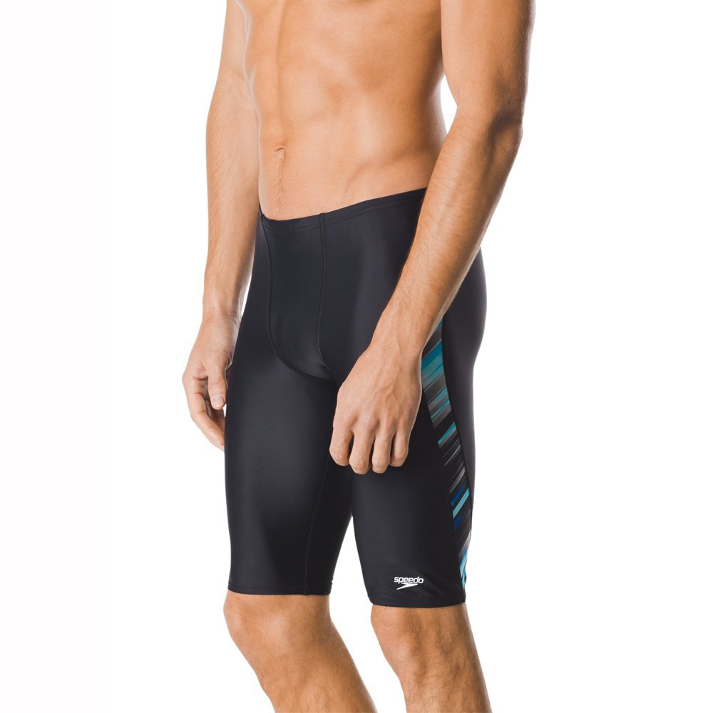 Maillot Speedo Reigning Light résistant au chlore avec compression homme