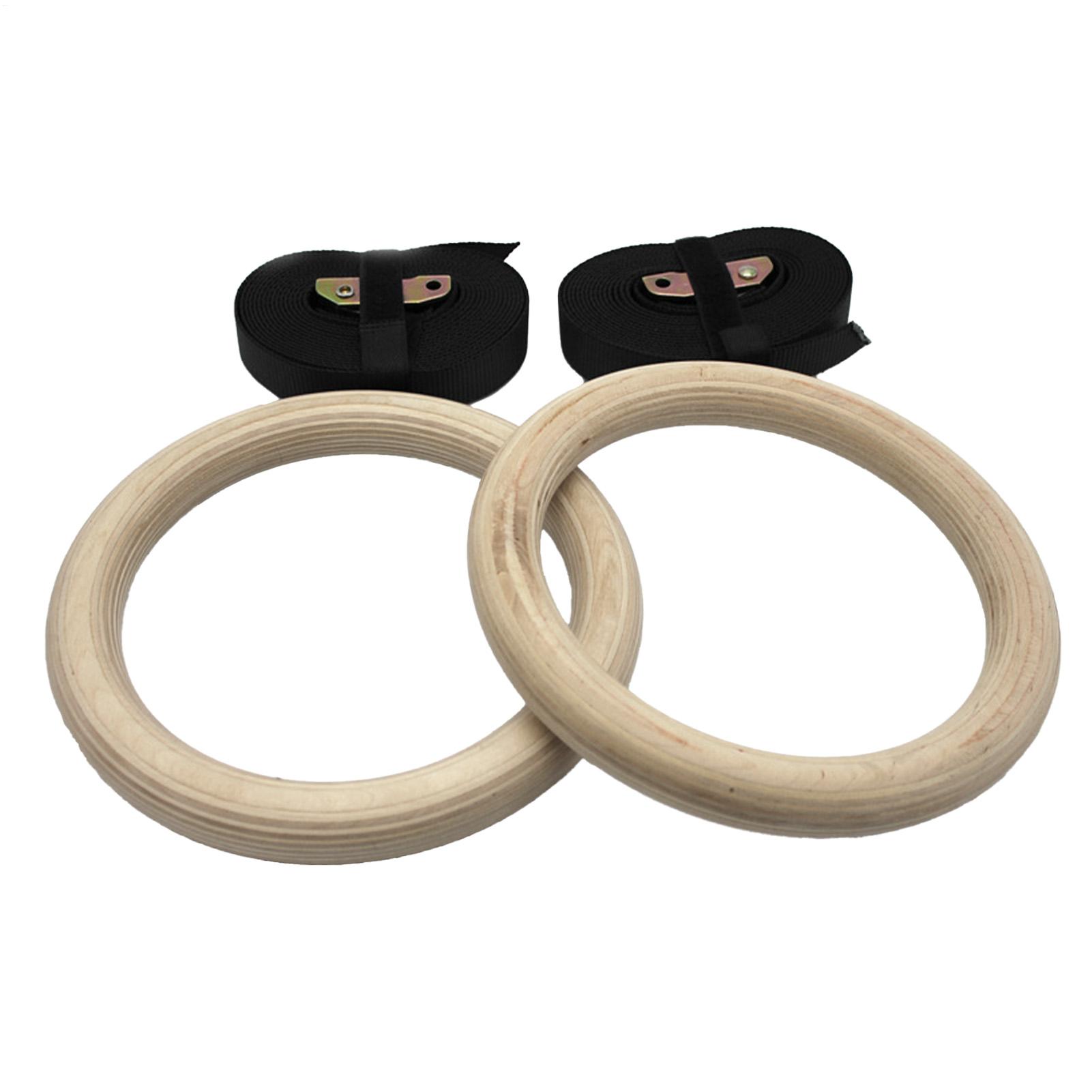 Watch workout rings for men adjustable workout rings for men worko on ...