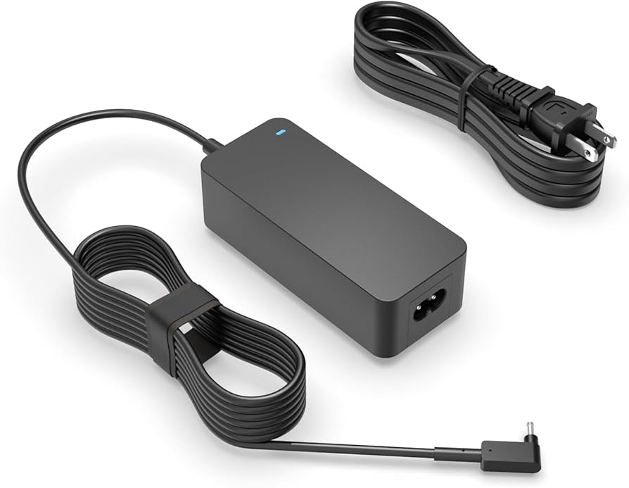Amazon.com: UL Listed AC Charger Fit for Acer Chromebook Aspire