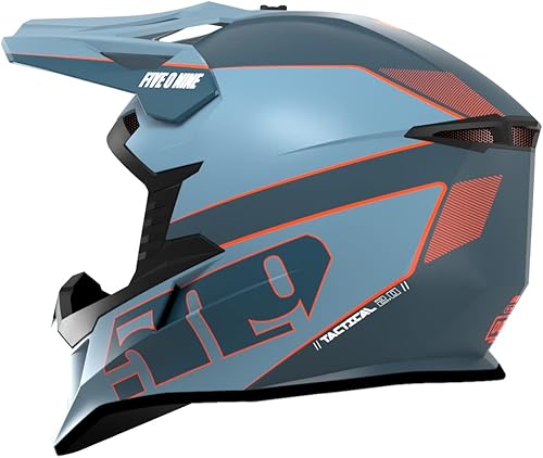 Miniatura 9 de 509 Tactical 2.0 - Casco todoterreno juvenil