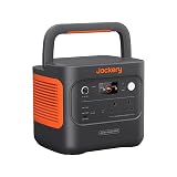 Jackery Explorer 2000 v2, 2042Wh 2200W(4400W Surge) Portable Power Station E2000 V2