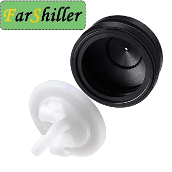 667460 44-2750 Primer Bulb Replacement for to-ro Lawn-BOY Lawnmowers Snowblower 66-7460 120-440 CCR-3650 CCR-1000 CCR-2000 FSL90-0071