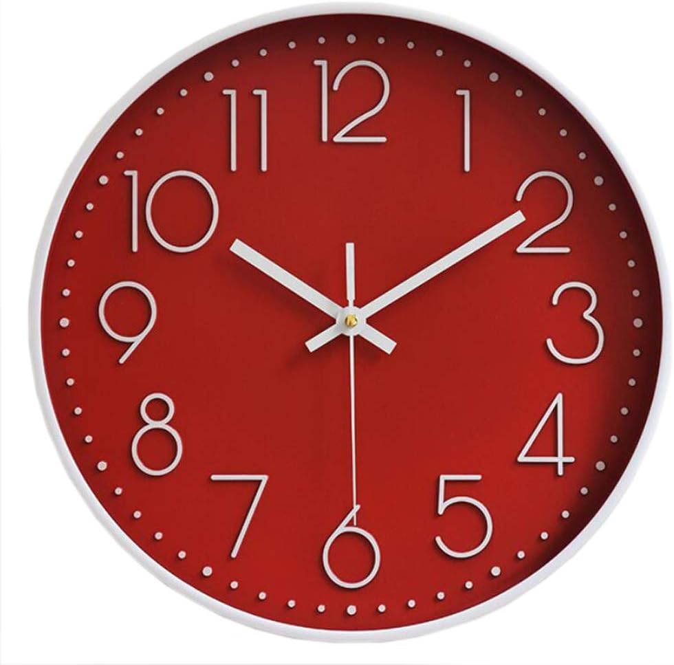 orologio digitale da parete per ufficio