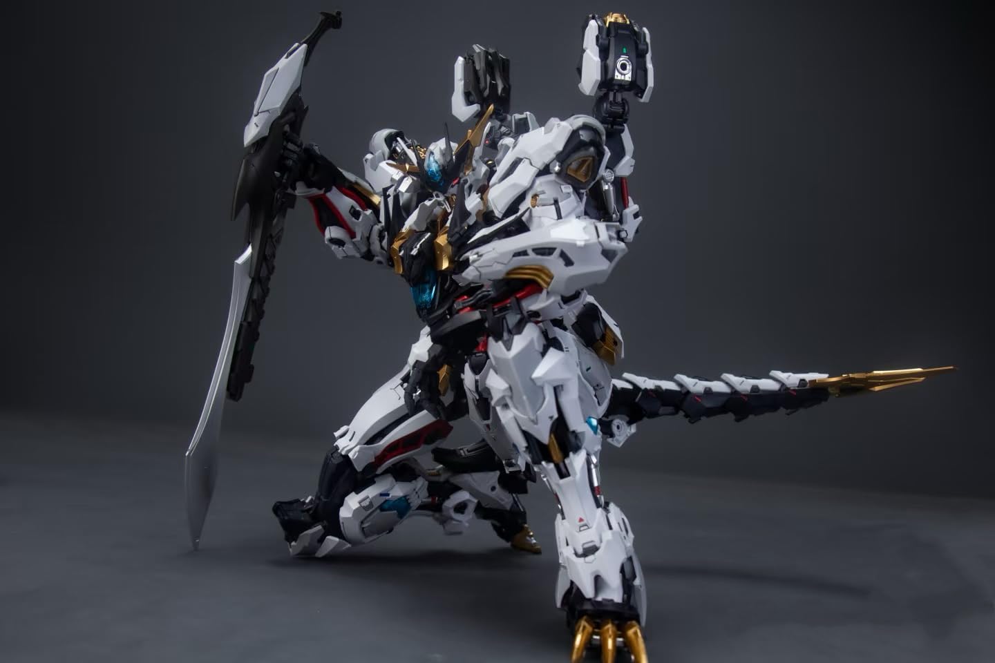 Amazon | 無限新星 INERA+ RMD系列FNR009 フェンリル FENRIR 色分け