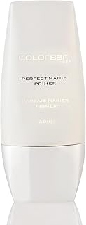 Colorbar Imprimación Perfect Match, 1.0 fl oz