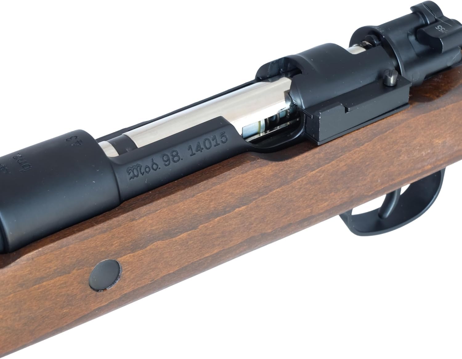 Amazon.co.jp: [ダブル ベル] モーゼル Kar98K [リアル刻印モデル