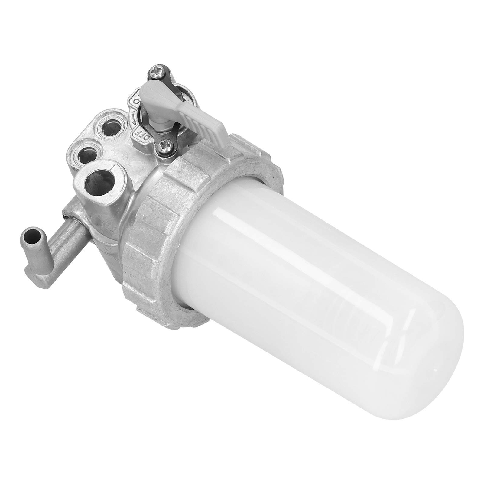 Buy Fuel Filter Assembly, Water Separator Assembly Durable for Kubota