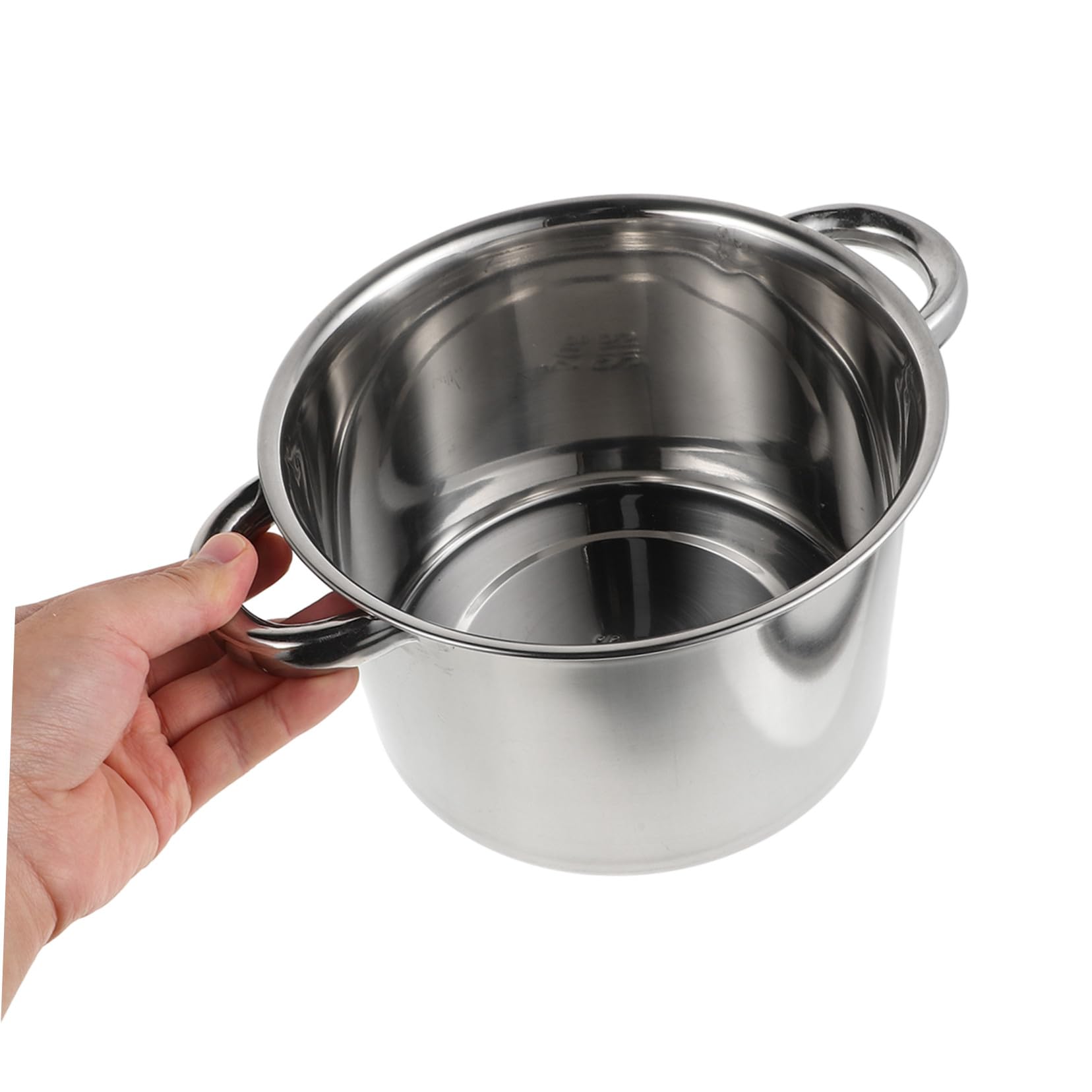 Selbstgemacht Kerzenherstellungsset aus Edelstahl mit 1000ml Schmelztopf