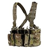 Condor Outdoor Recon Chest RIG
