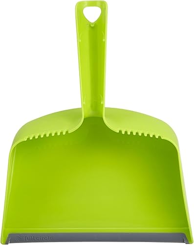 Full Circle Recoger recogedor para artistas, verde