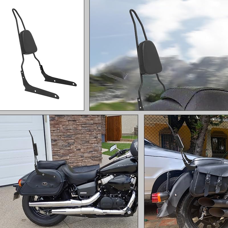 バイク フェアリングサイドパネル マットブラック オートバイフェアリング ペアブラックの未塗装フェアリング部品