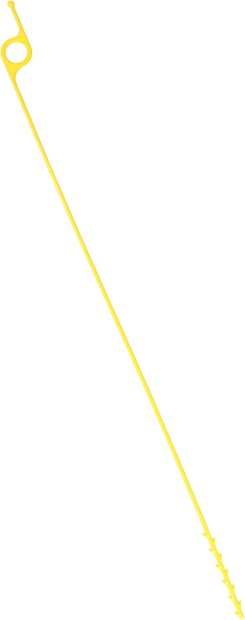 Drain KingDKMS Mini Snake Bath Sink & Shower Hair Clog Remover