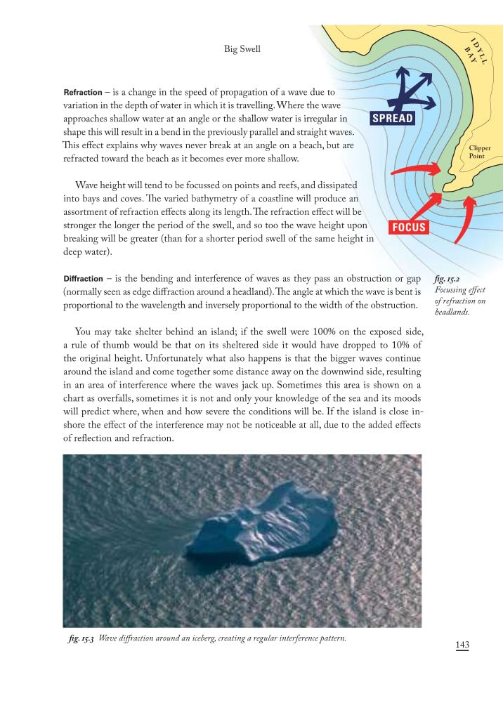 Sea Kayak: A Manual for Intermediate and Advanced Sea Kayakers