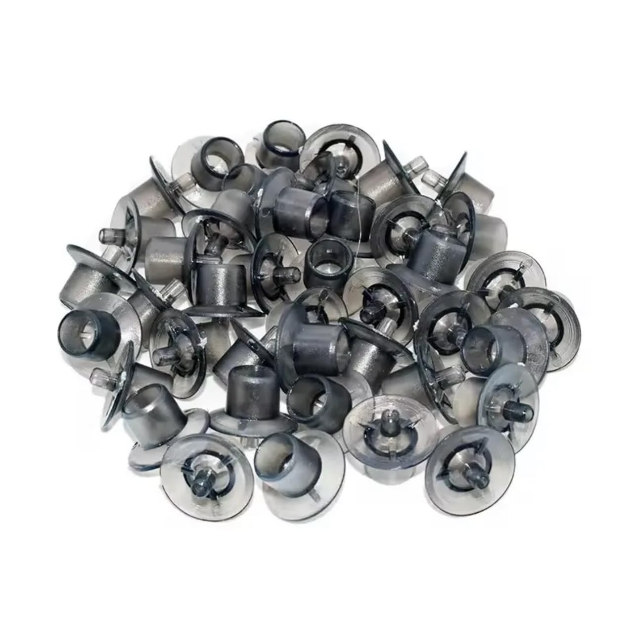 Generic 100pcs/set Beekeeping Queen Rearing Cell Cups 16x19mm Bee Keeper Equipment Tools