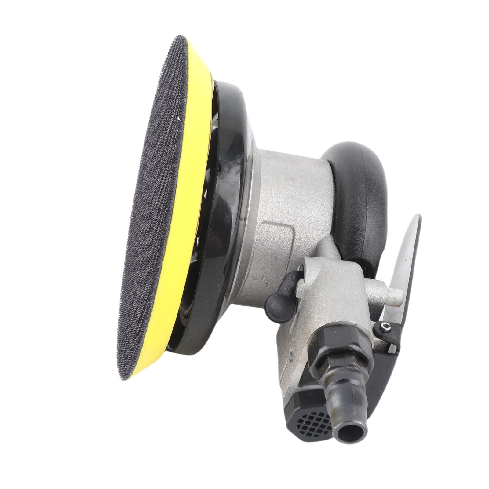 Lijadora Orbital Aleatoria, Lija de Aleación de Aluminio Neumática