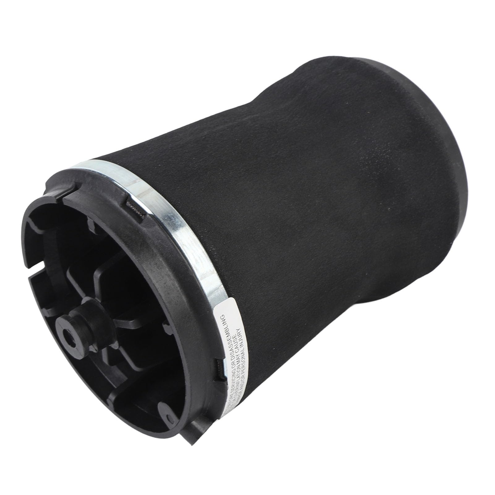 Sac à Ressort de Suspension Pneumatique Arrière, Absorbant les Vibrations, Améliore le Confort de Conduite LR052171 pour 5 L462