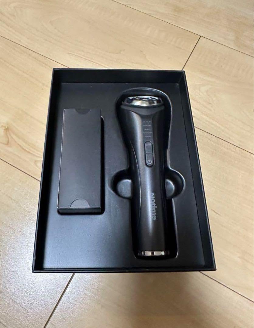 Amazon.co.jp: notime アイスダンディ フェイス インベストメント SKB