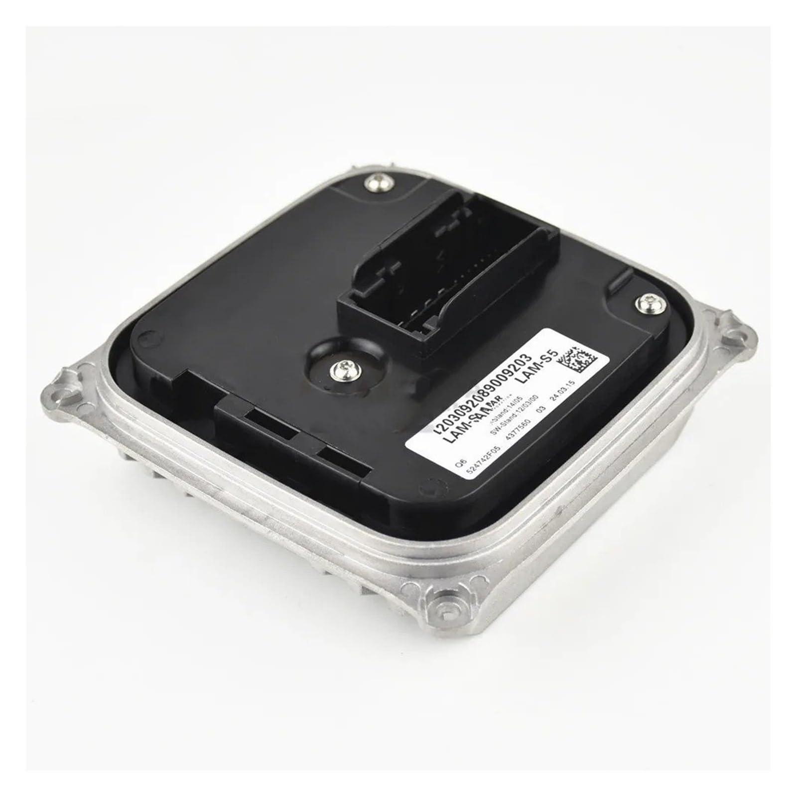 A2189009203 2189009203 Per Benz Per CLS-Class 2011 2012 2013 2014 2015 2016 LED DRL ILS Faro Unità Di Controllo Zavorra Xeno Faro Modulo