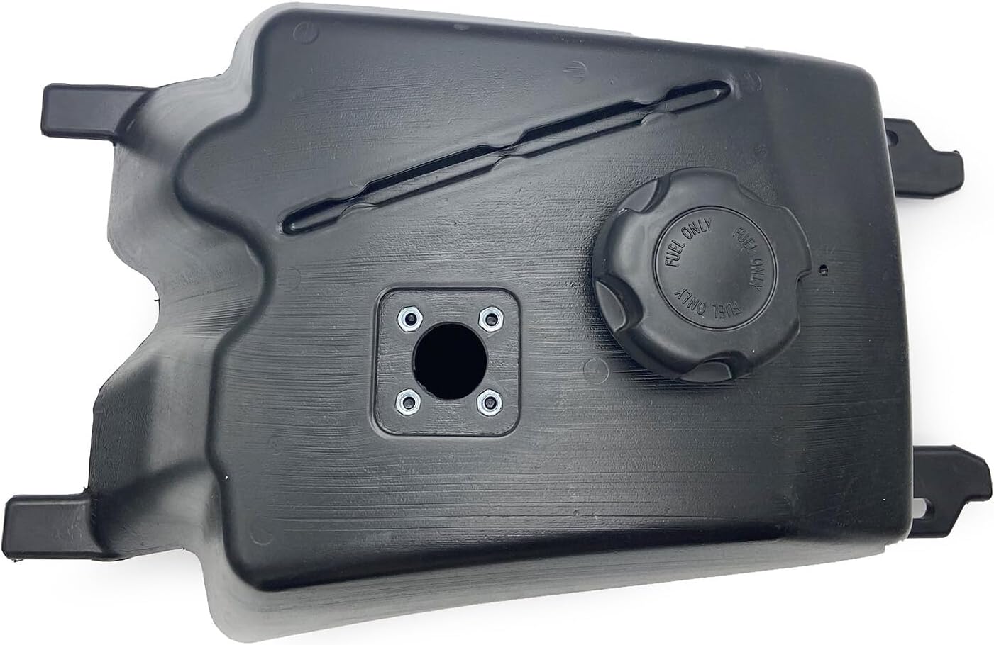 Motorcycle Fuel Gas Tank Fits for Buyang Linhai Manco Talon 250cc 260cc 300cc ATV Quad