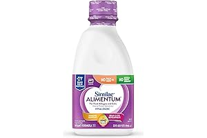 Nutramigen Hypoallergenic Infant Formula Ready to Use