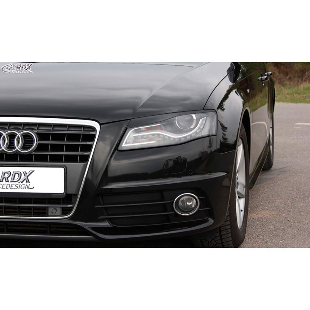 RDX Race Diseño rdsb149 F paneles A4 B8 2008 – 2012 (ABS)