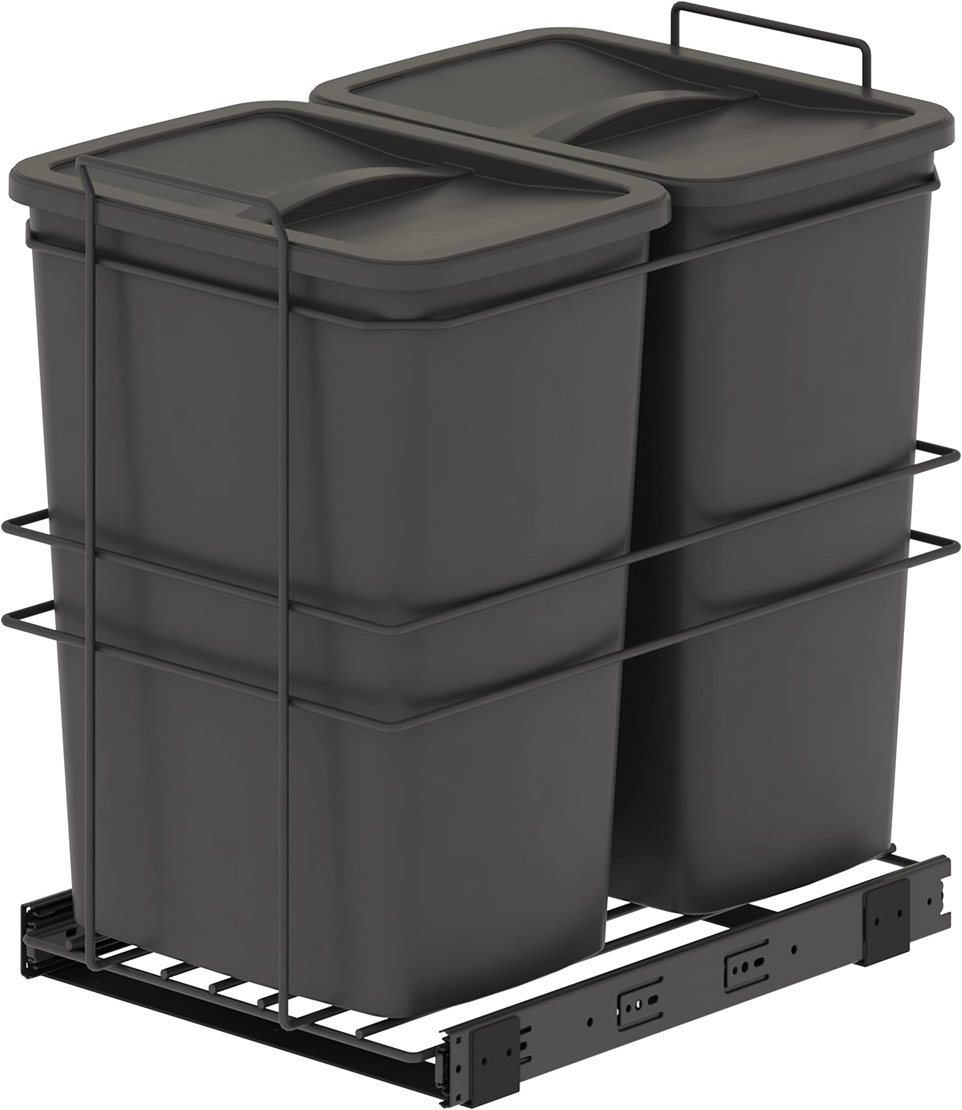 Removable container