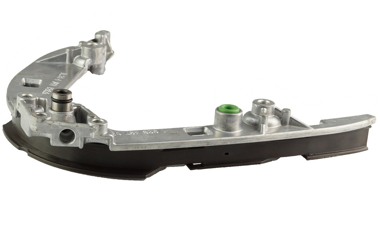 Amazon.com: Bapmic 11311741777 Timing Chain Guide Rail for BMW E39  