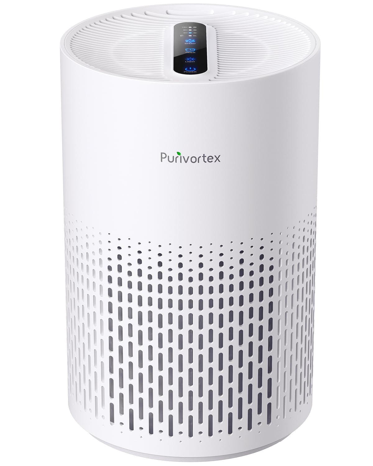 Amazon.co.jp: Purivortex 空気清浄機 PX500 小型 20畳 HEPA・活性炭