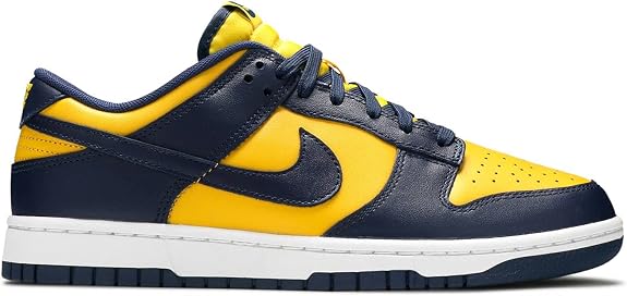 Amazon.com | Nike Dunk Low Retro 