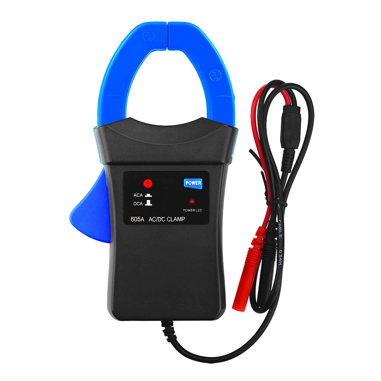 BTMETER BT-605A Pince Adaptateur Testeur Électrique