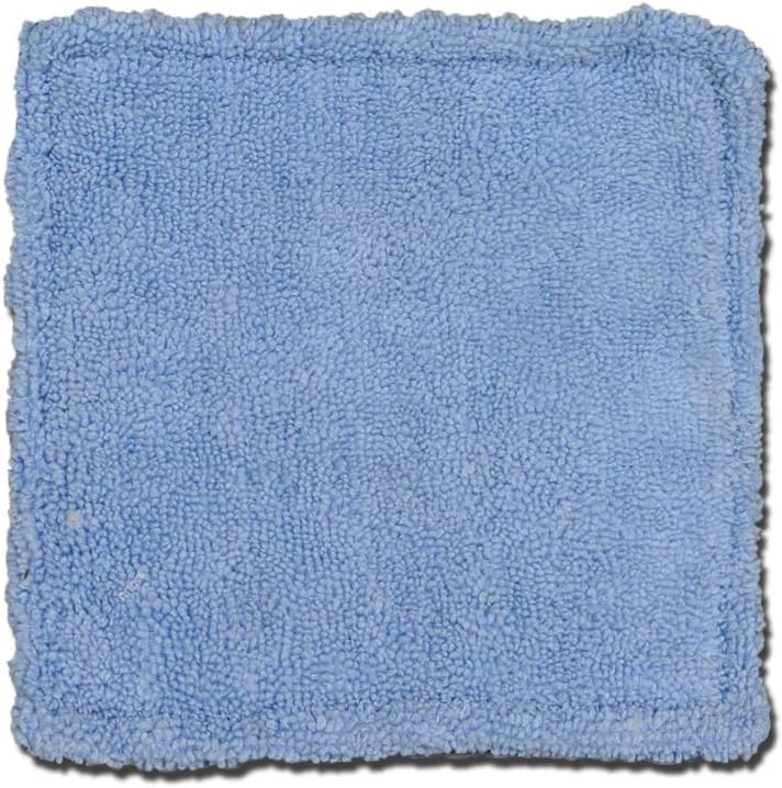 Creating the Difference CTD Power Pad | Microfiber Bowling Ball Towel | Bowling Ball Cleaner | Removes Dirt & Oil | Bowling Supplies & Accessories