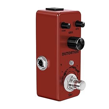 Vshock Distortion ギター エフェクター Vshock Distortion ギター エフェクター ディストーション