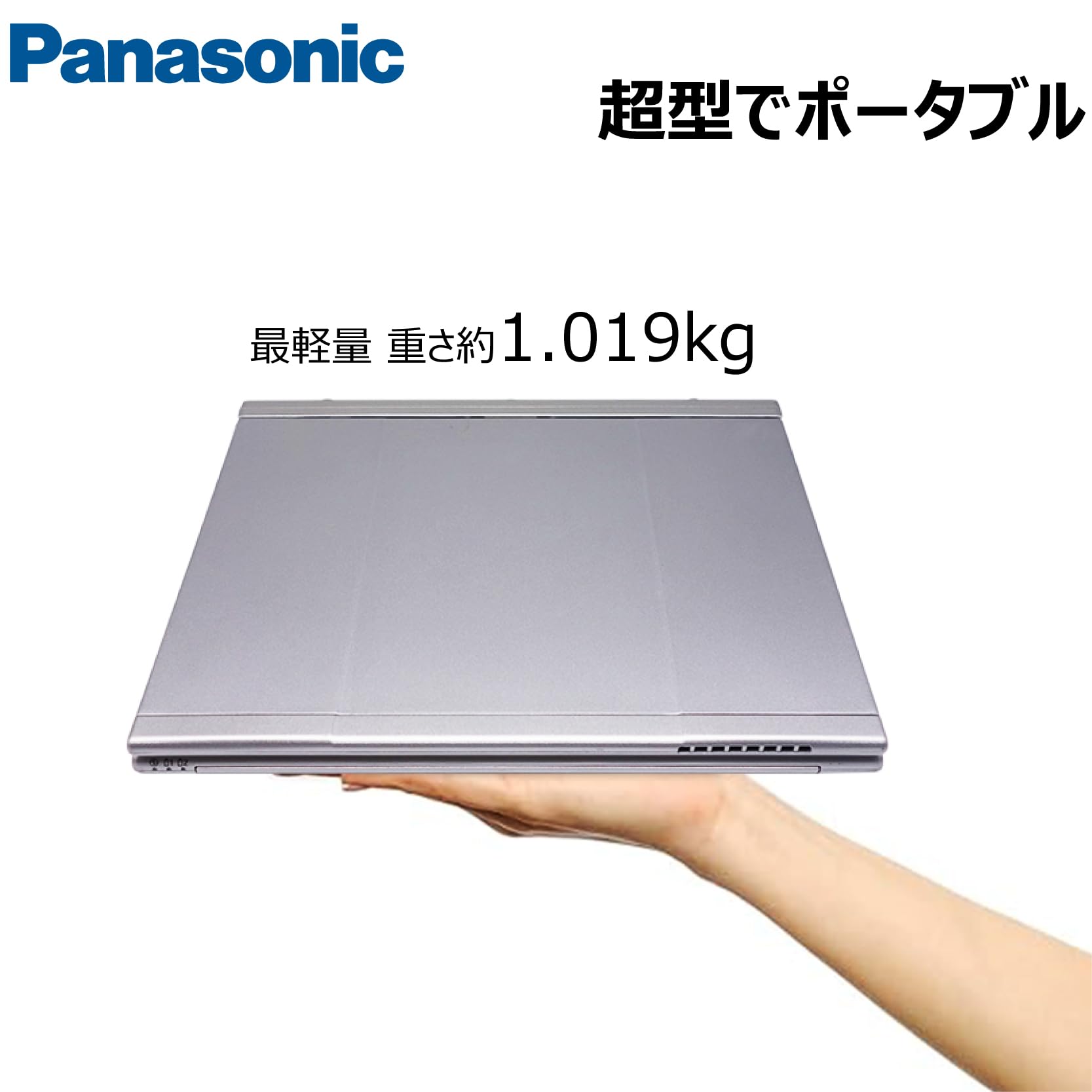 パソコン ノートパソコン Amazon.co.jp: 【整備済み品】 2in1モデルノートパソコン Let's note