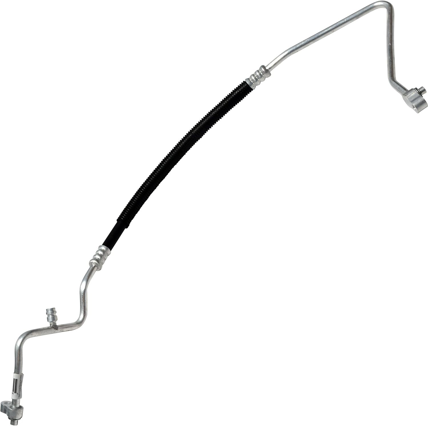 Universal Air Conditioner HA 11498C A/C Refrigerant Liquid Hose