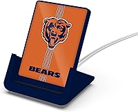 Vista 32 de SOAR NFL Soporte de Carga Inalámbrica