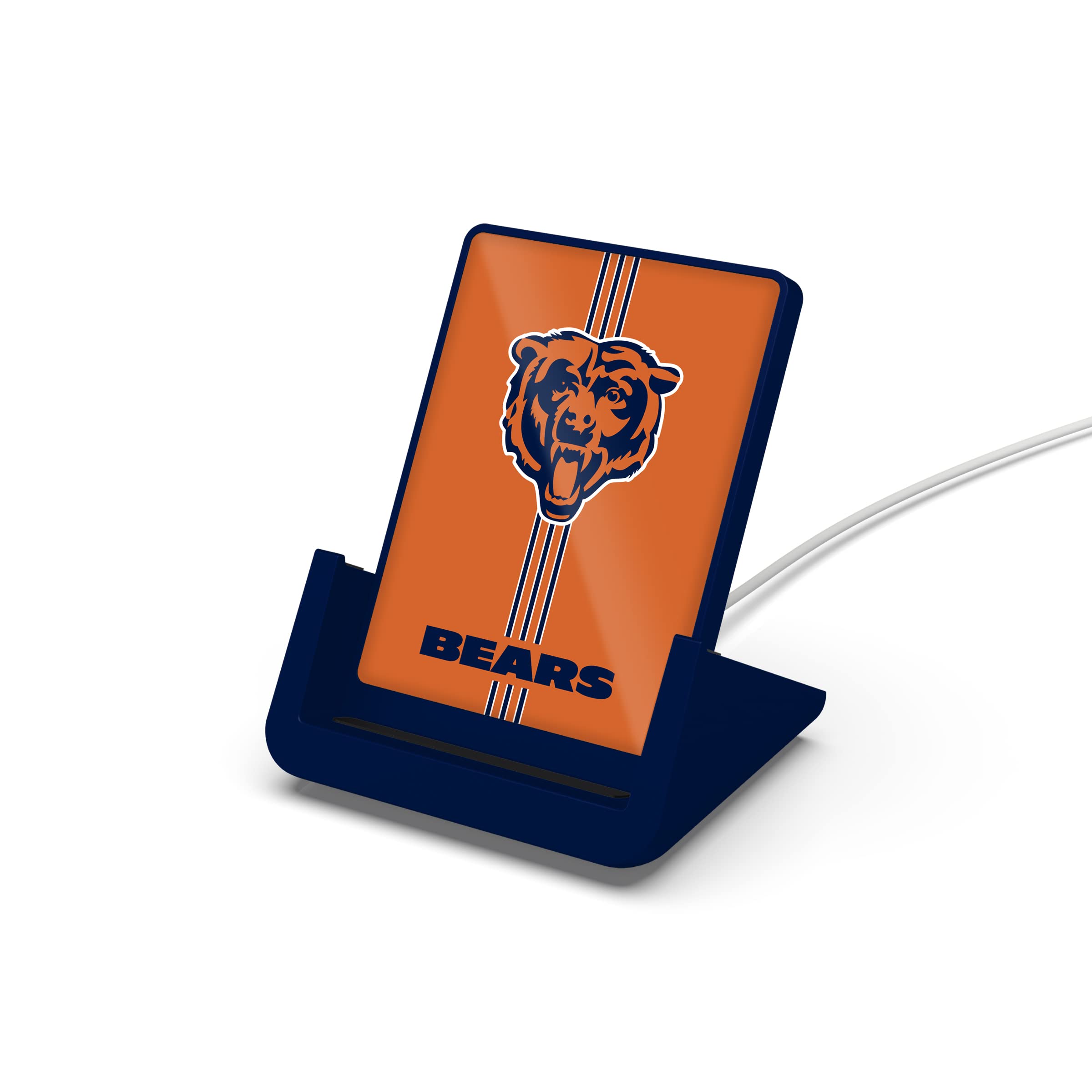 SOAR NFL Cell Phone Wireless Charging Stand V.4 - electronics | Mubboo