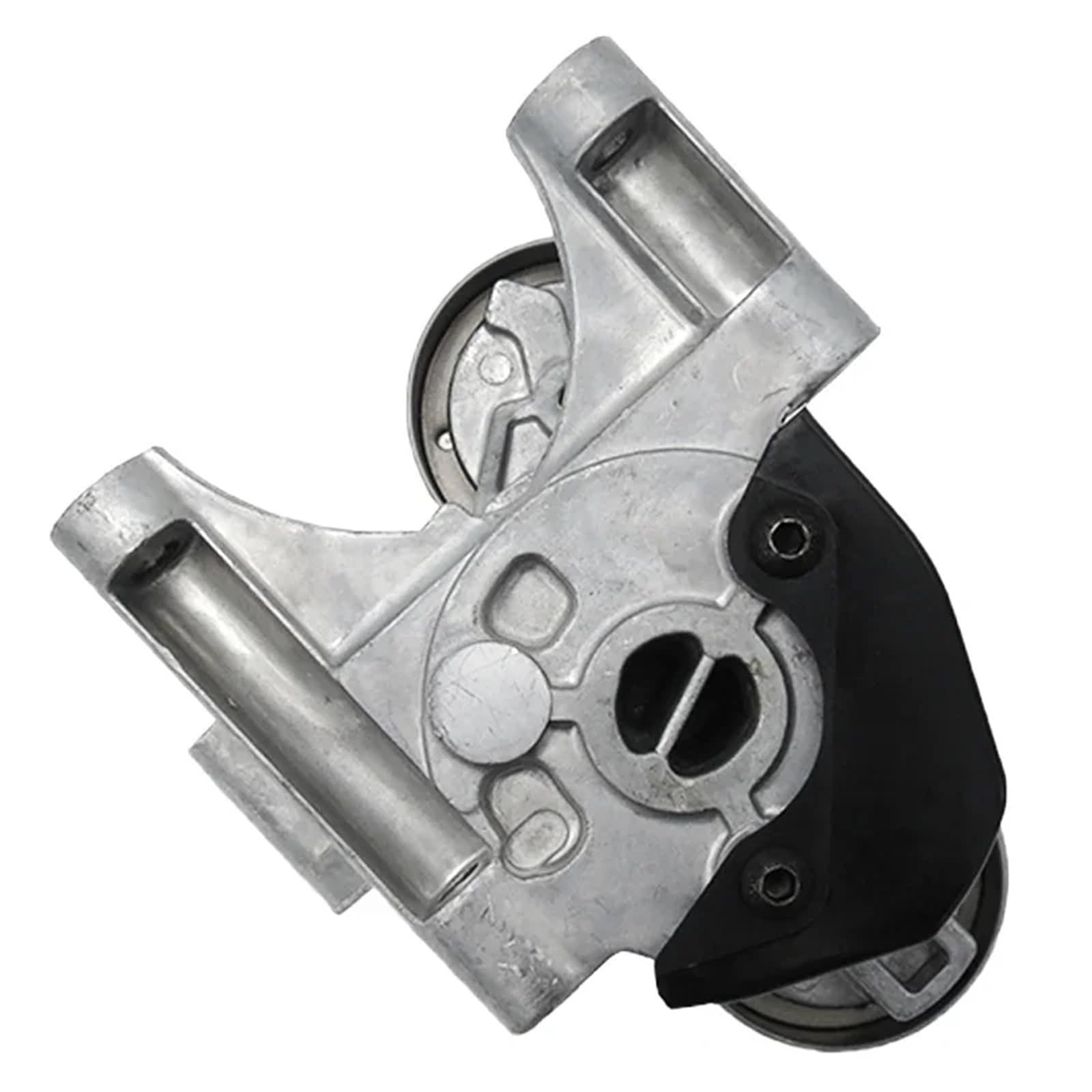 Rolka napinacza łańcucha pasek rozrządu Napinacz paska rozrządu/koło pasowe pasuje do Ford Ranger 2011-2.2 3.2 pasuje do Duratorq Transit 2006-2014(Belt Tensioner)