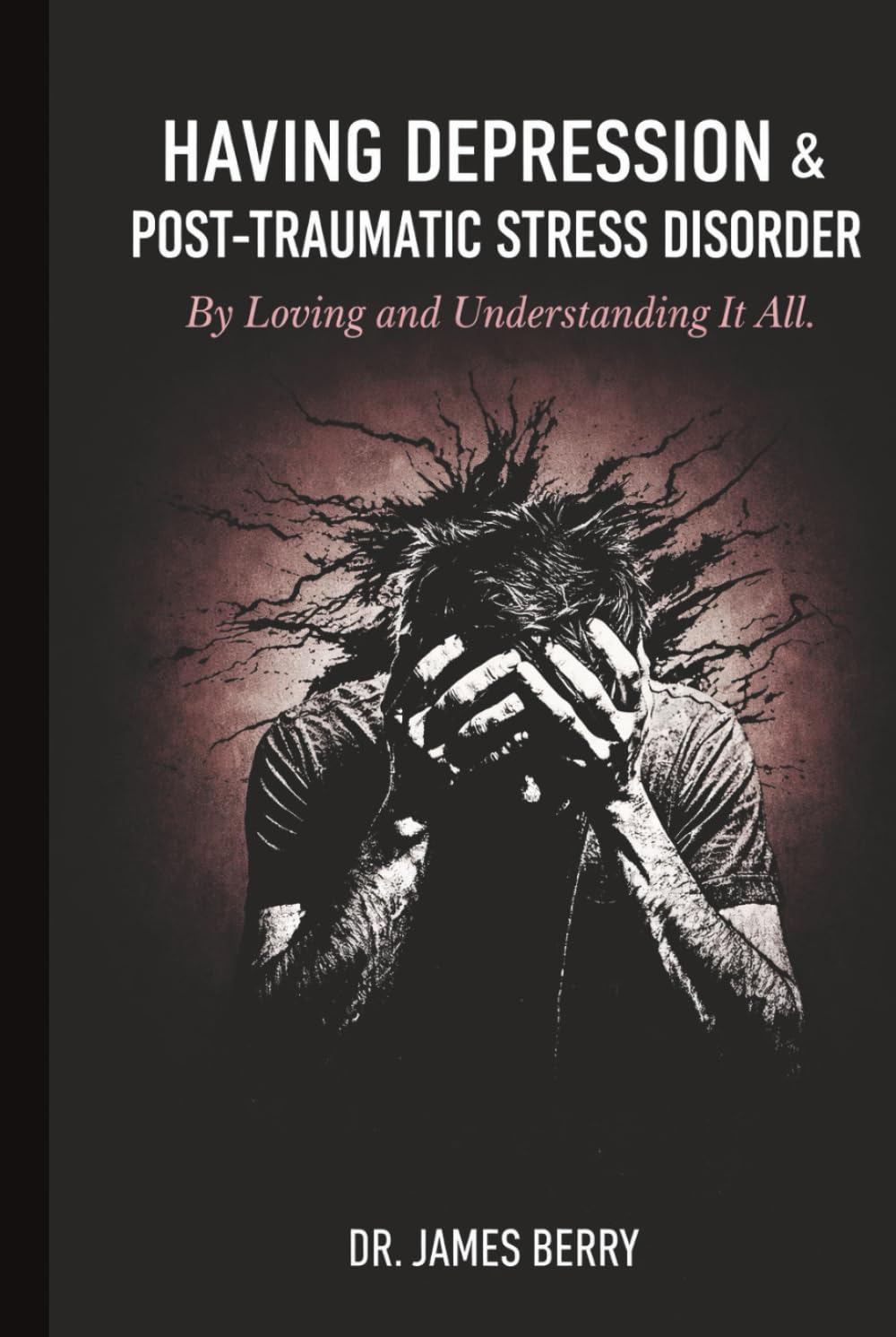HAVING DEPRESSION & POST TRAUMATIC STRESS DISORDER