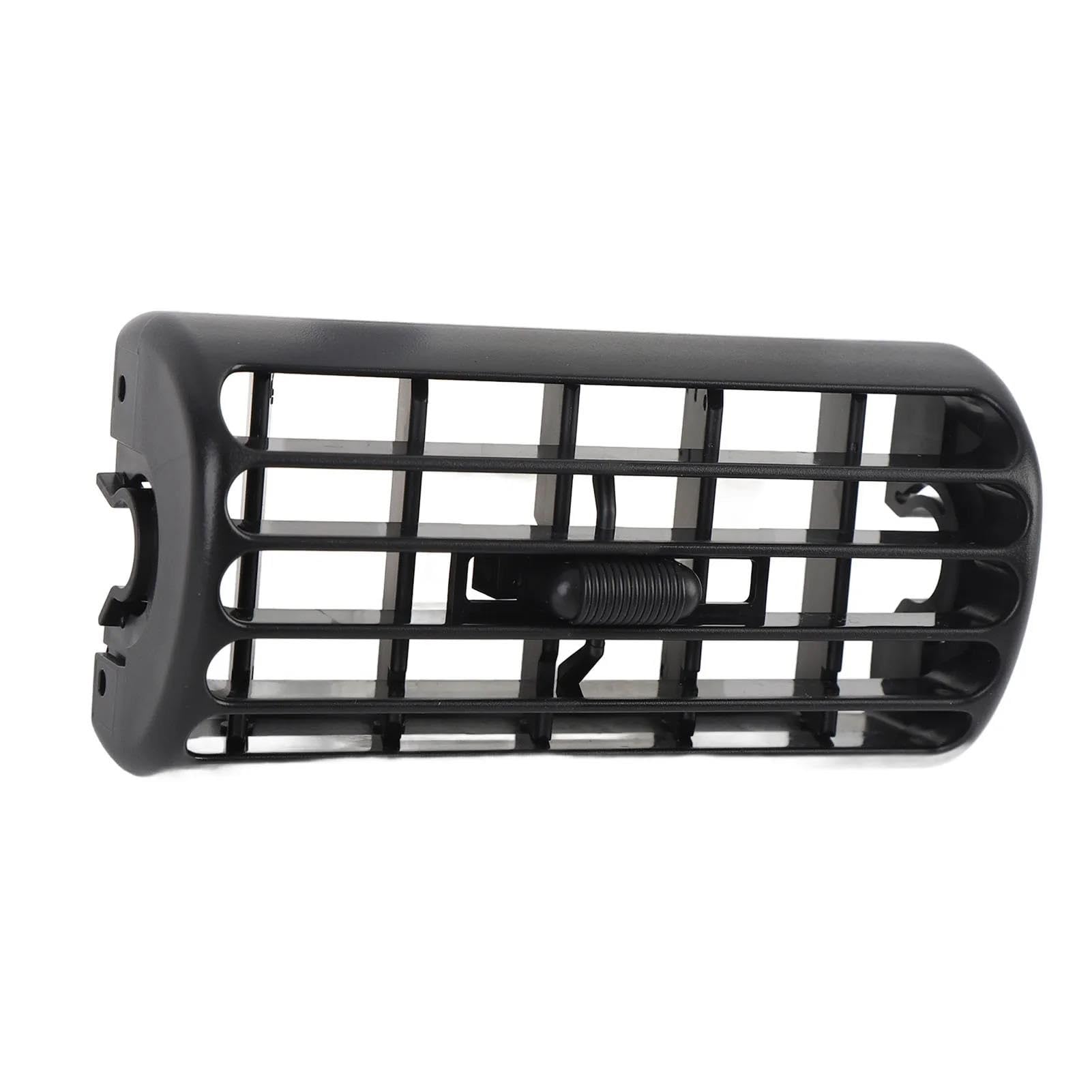 Bocchetta Aria Condizionata Auto Griglia Ventilazione Cruscotto Centrale Anteriore in Plastica Presa d'Aria Cruscotto Uscita Aria Condizionata per Cherokee XJ 1997-2001 5FS10LAZAB