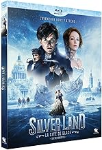 Silverland : La Cité de Glace [Blu-ray]