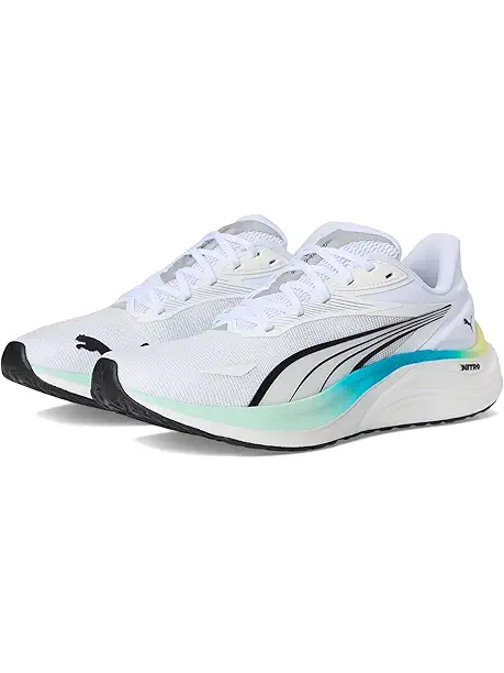 Мужские кроссовки PUMA Electrify Nitro 4 для бега