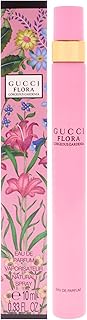 Gucci Flora Gorgeous Gardenia for Women 0.33 oz Eau de Parfum Spray Travel Spray