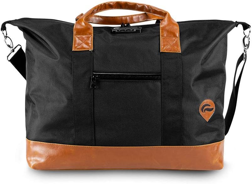 SkunkWeekender - Smell Proof Bag w/Combiation Lock